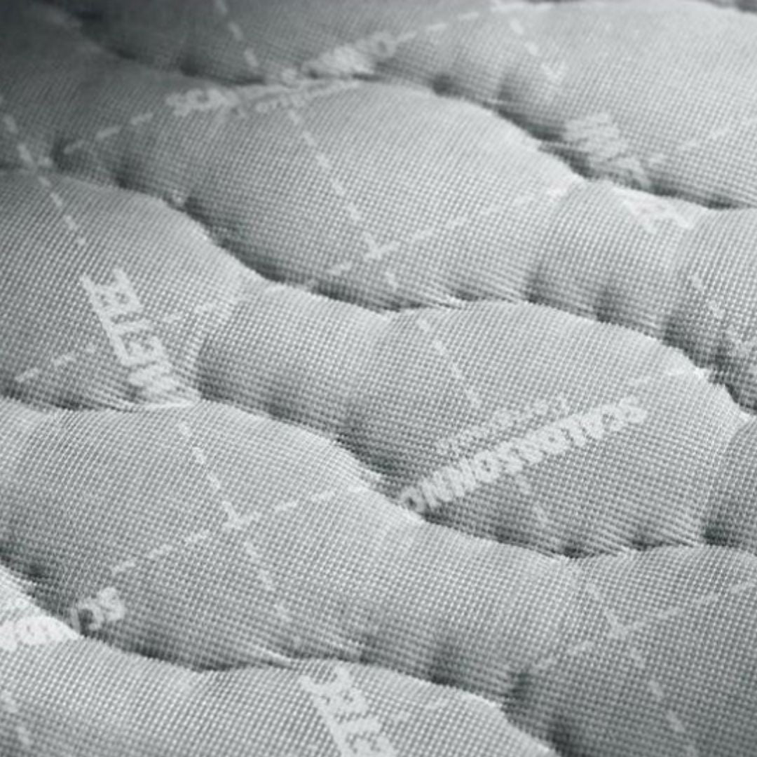 Imetec Poly Adapto Double Dual Electric Underblanket | 16732