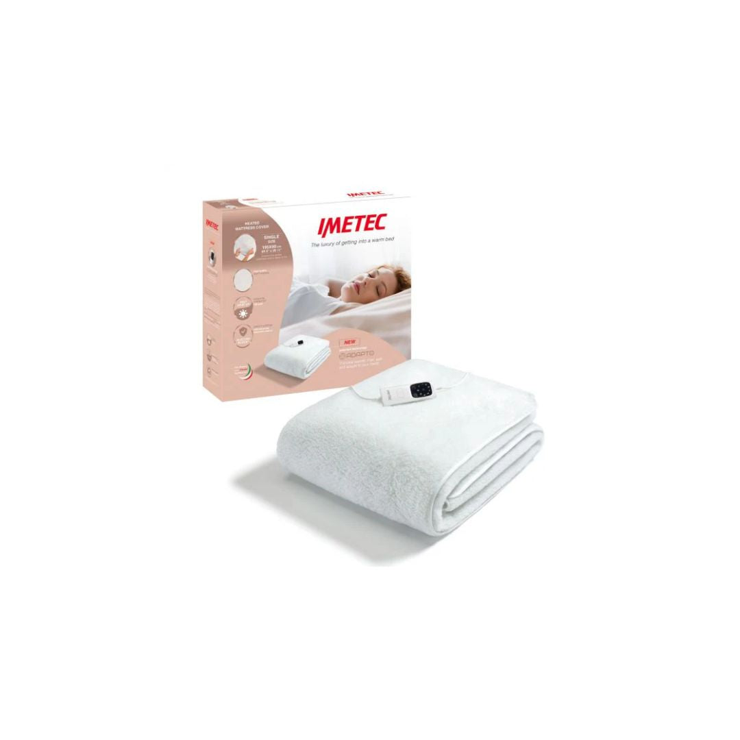 Imetec Adapto Single Mattress Cover | 16753