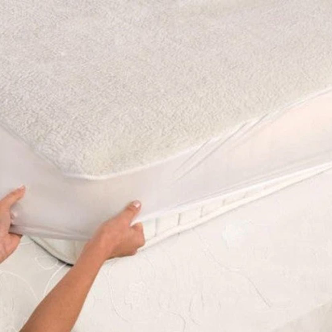 Imetec Adapto Single Mattress Cover | 16753