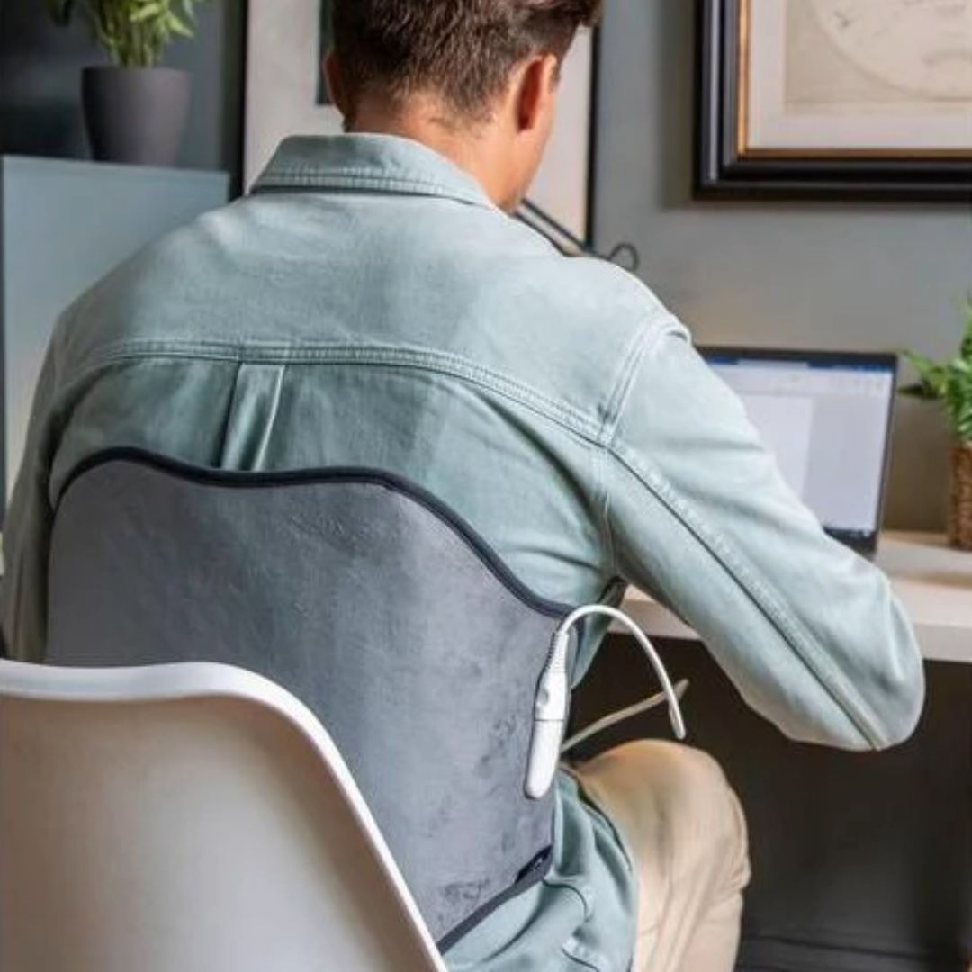 Dreamland Back Heating Pad | 16966