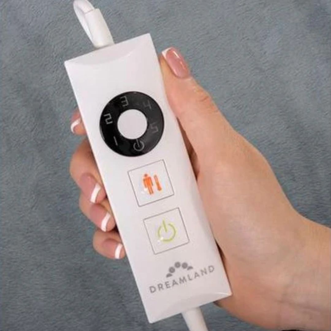 Dreamland Back Heating Pad | 16966