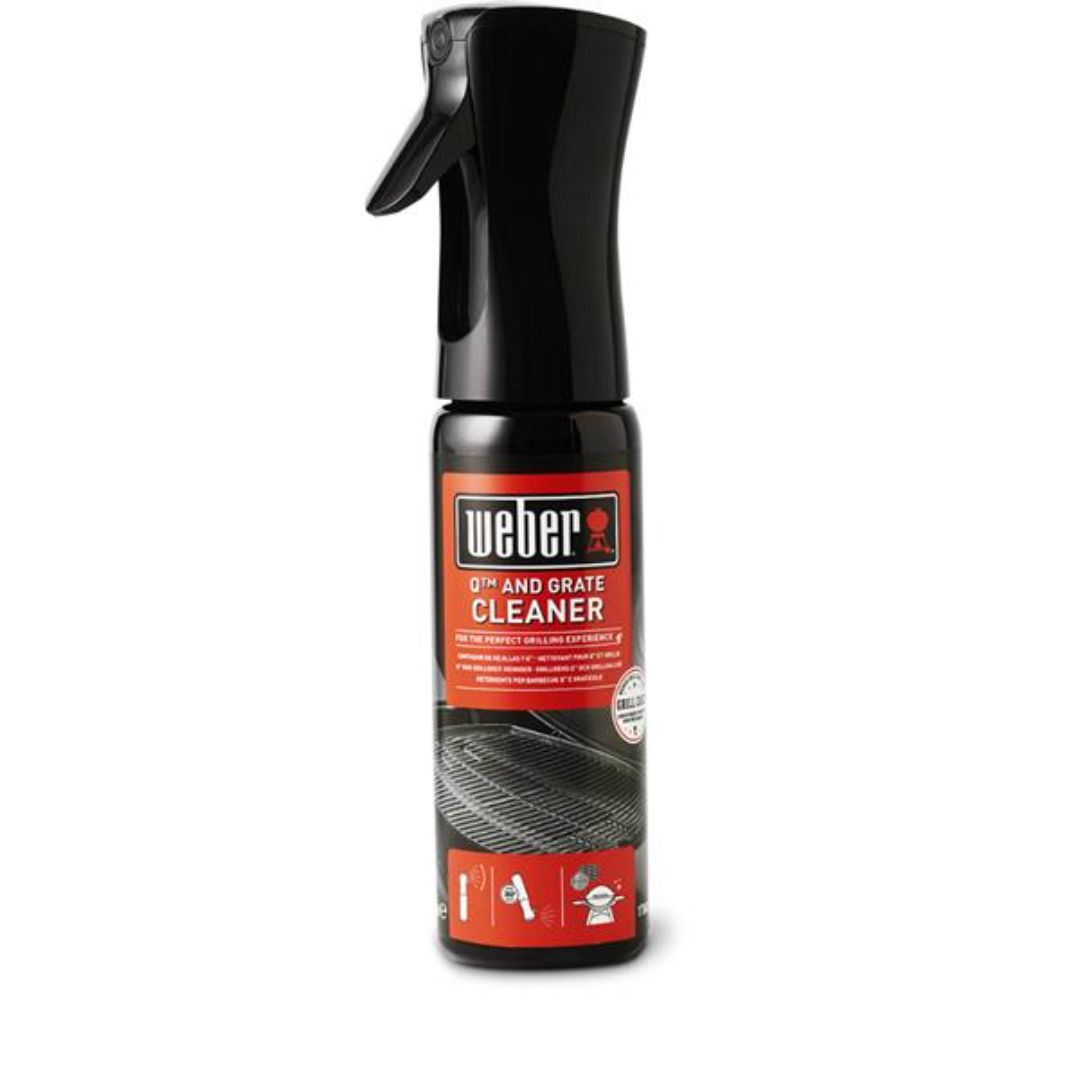 Weber Grate Cleaner