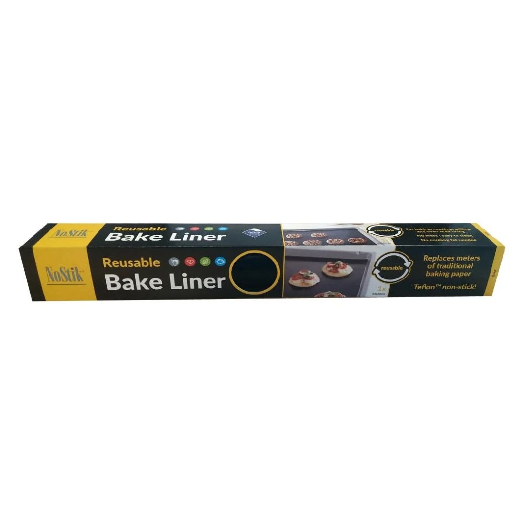 NOSTIK REUSABLE BAKE LINER