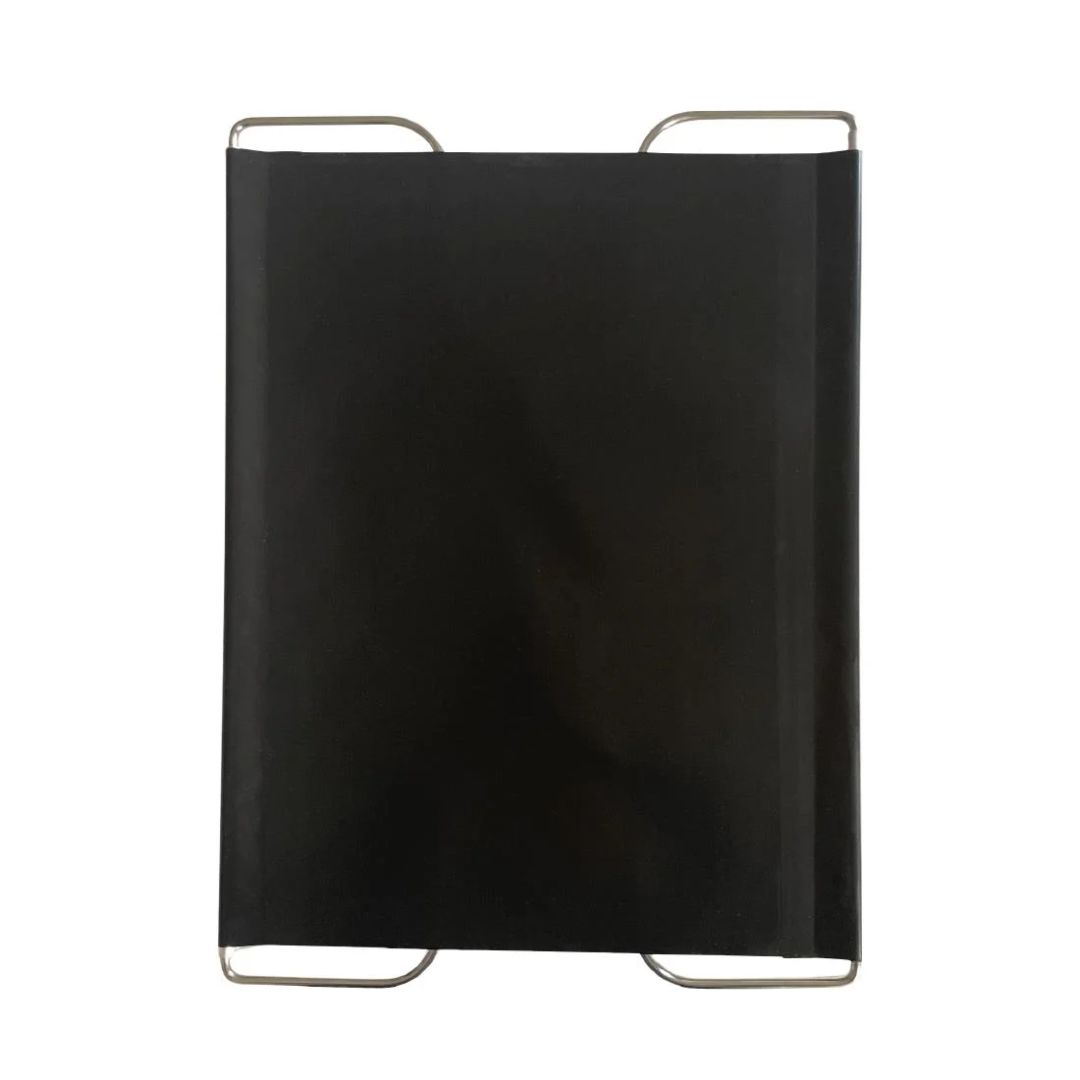 NOSTIK REUSABLE ADJUSTABLE OVEN LINER SHELF