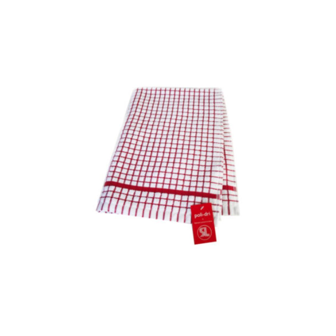 POLI-DRI TEA TOWEL