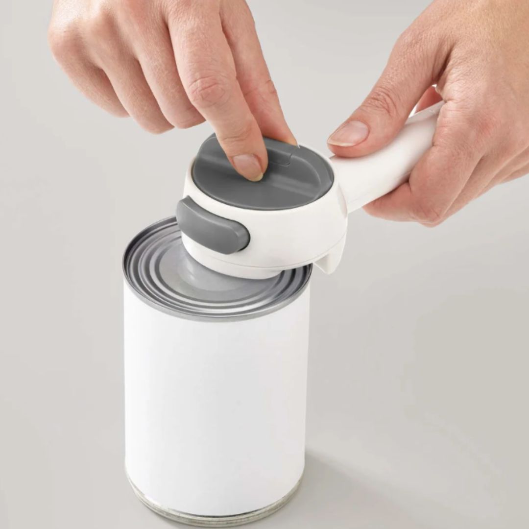 JOSEPH JOSEPH CAN-DO PLUS CAN OPENER