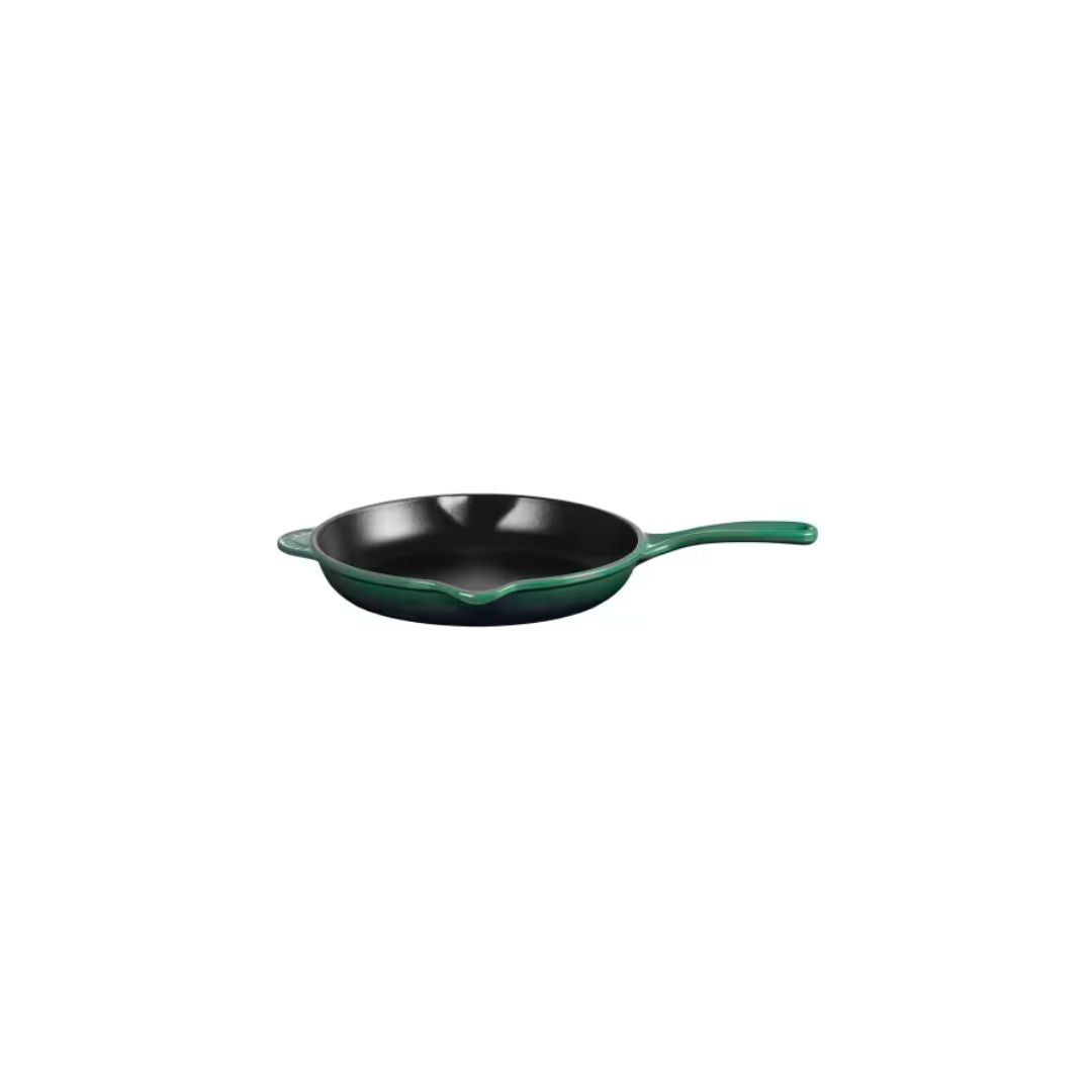 Le Creuset Juniper Cast Iron 26cm Round Skillet