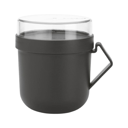 MAKE & TAKE SOUP MUG