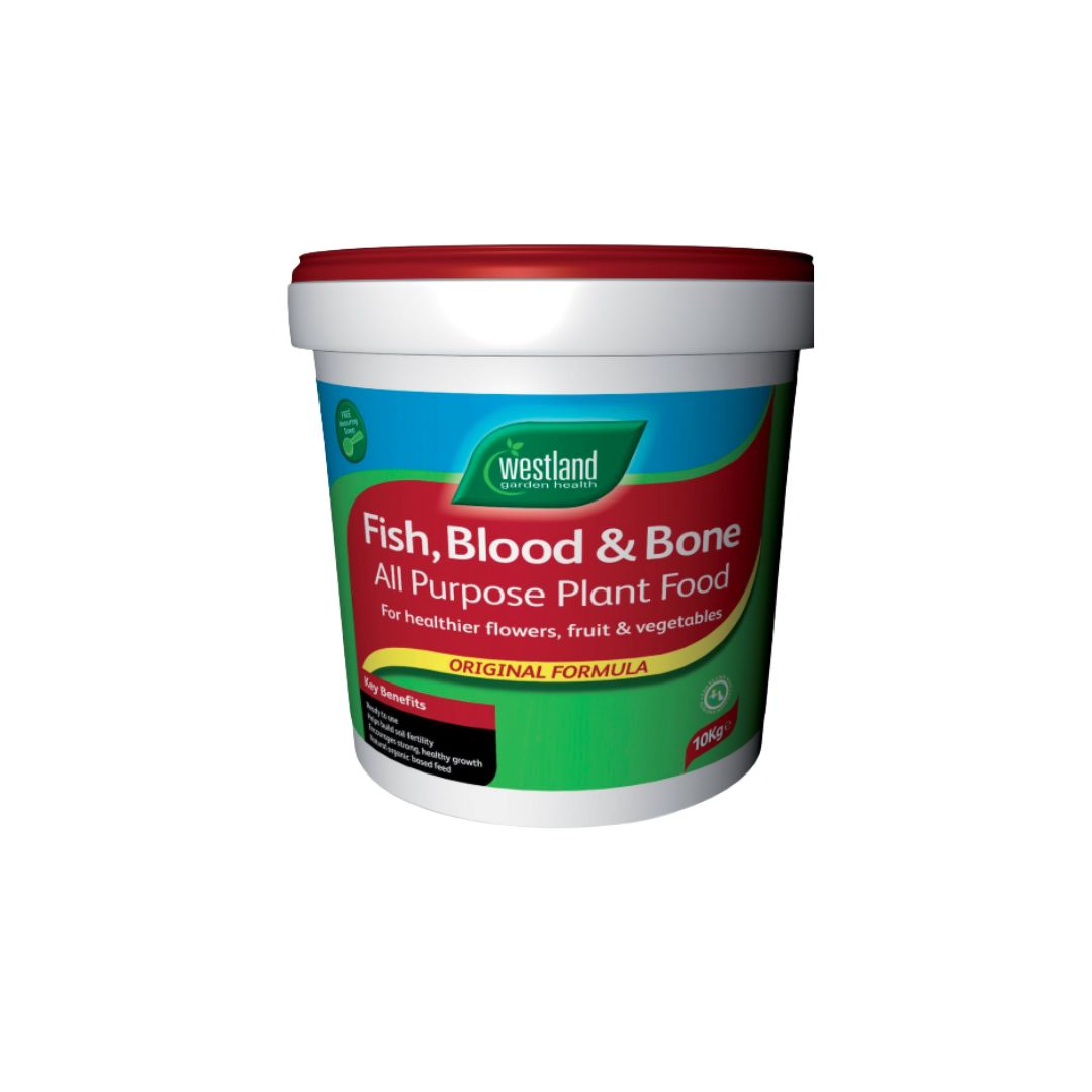 Westland Fish Blood And Bone | 10Kg