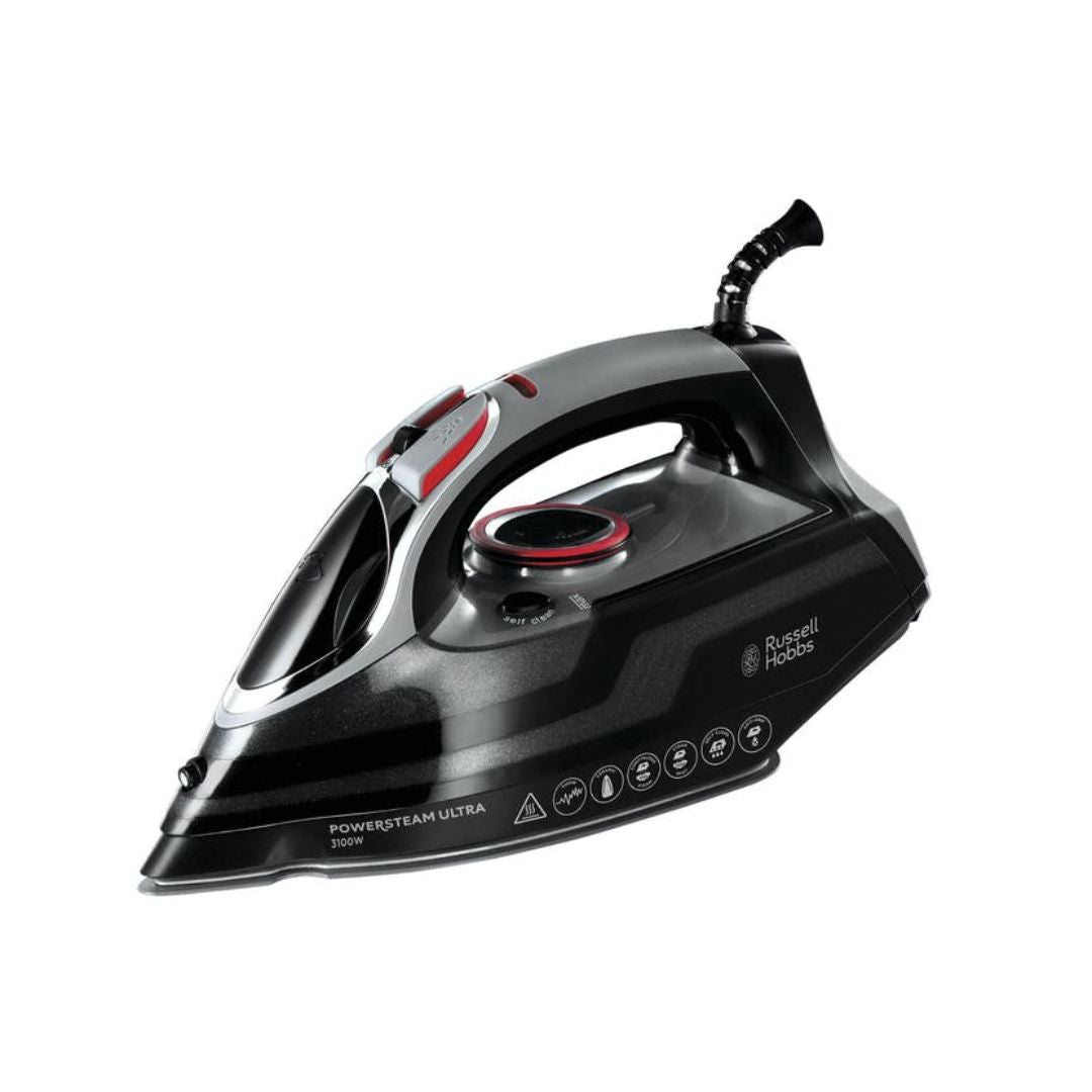 RUSSELL HOBBS STEAM IRON BF 20630