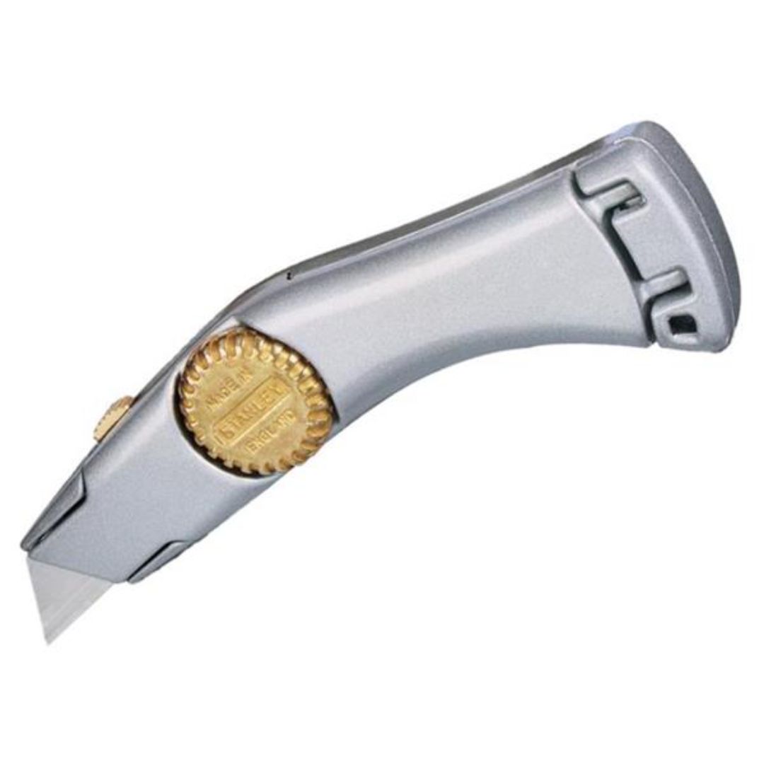 STANLEY TITAN RETRACTABLE KNIFE | 2-10-122