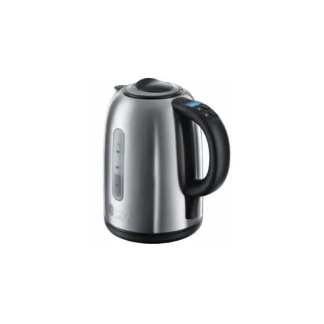 RUSSELL HOBBS 1.7L DIGITAL KETTLE QUIET BOIL | 21040