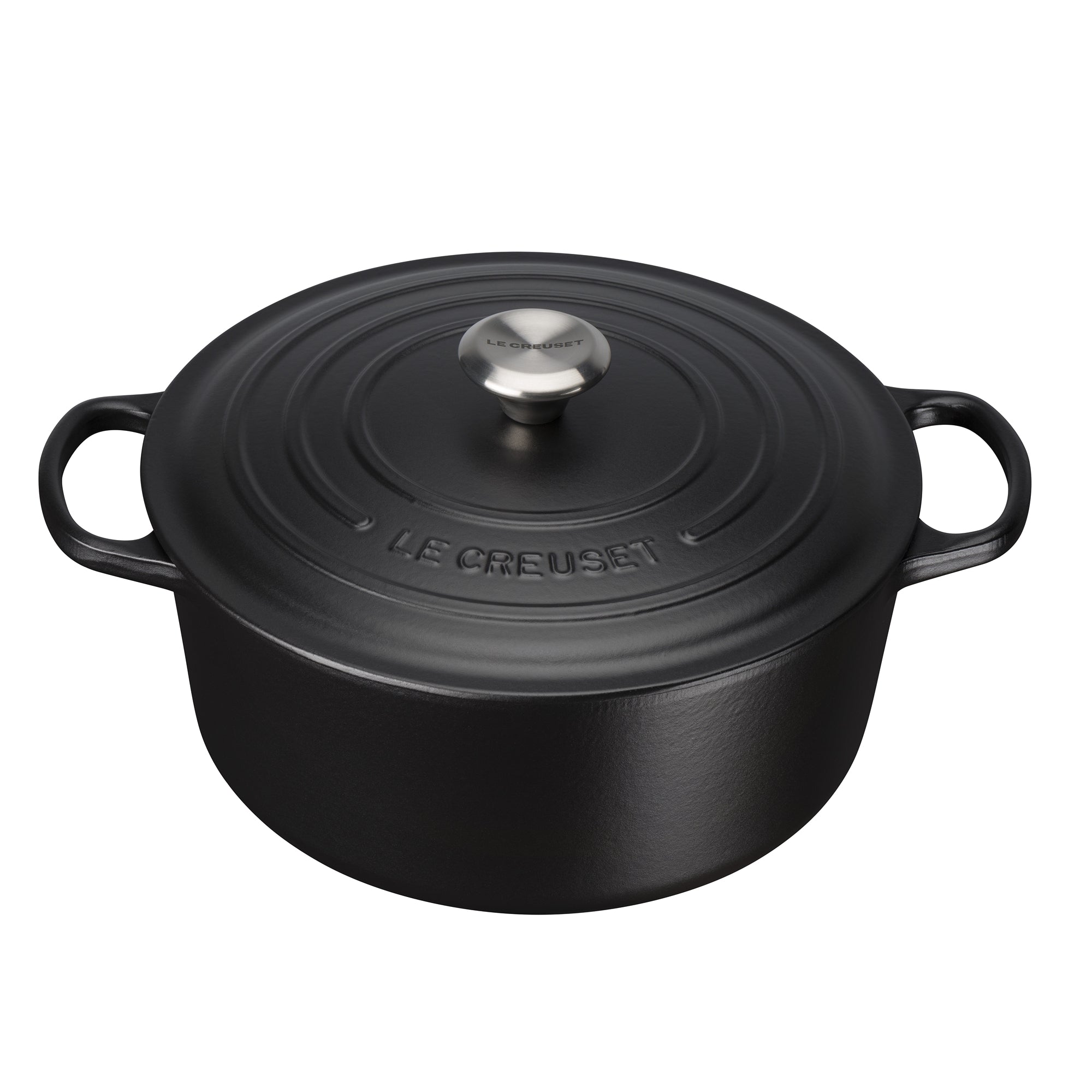 LE CREUSET ROUND CASSEROLE | 24CM