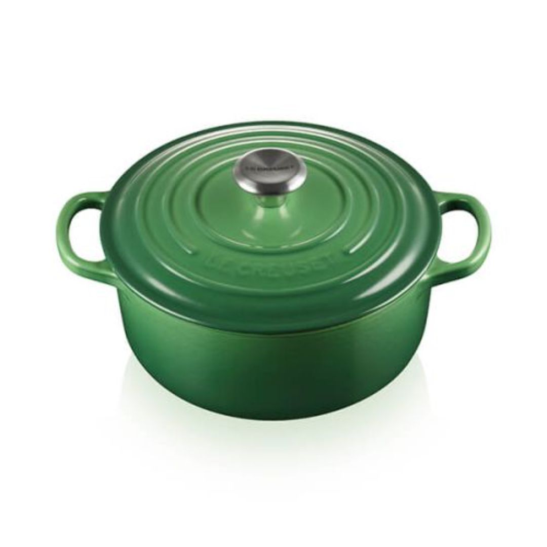 LE CREUSET ROUND CASSEROLE | 24CM