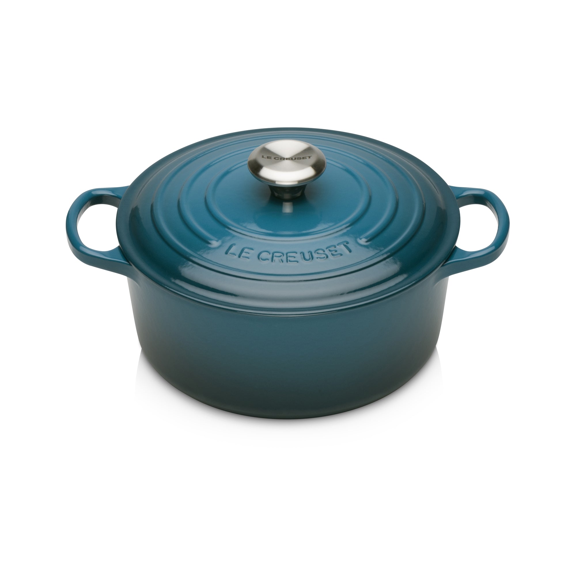 LE CREUSET ROUND CASSEROLE | 24CM