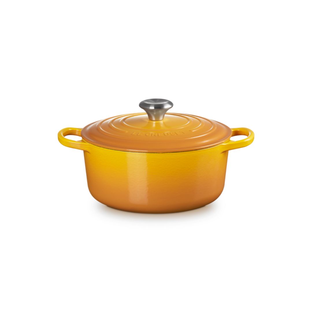 LE CREUSET ROUND CASSEROLE | 24CM