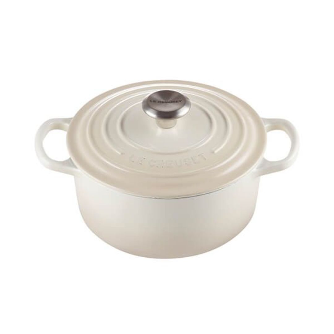 LE CREUSET ROUND CASSEROLE | 24CM
