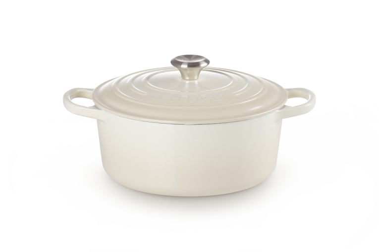 LE CREUSET ROUND CASSEROLE | 26CM