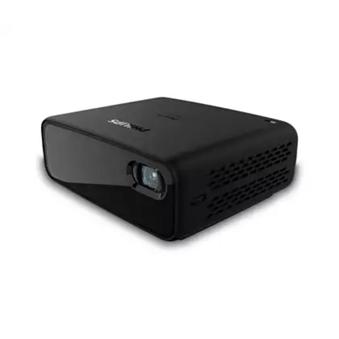 PHILLIPS PICOPIX MICRO 2 LINUX PORTABLE PROJECTOR | PPX340/INT