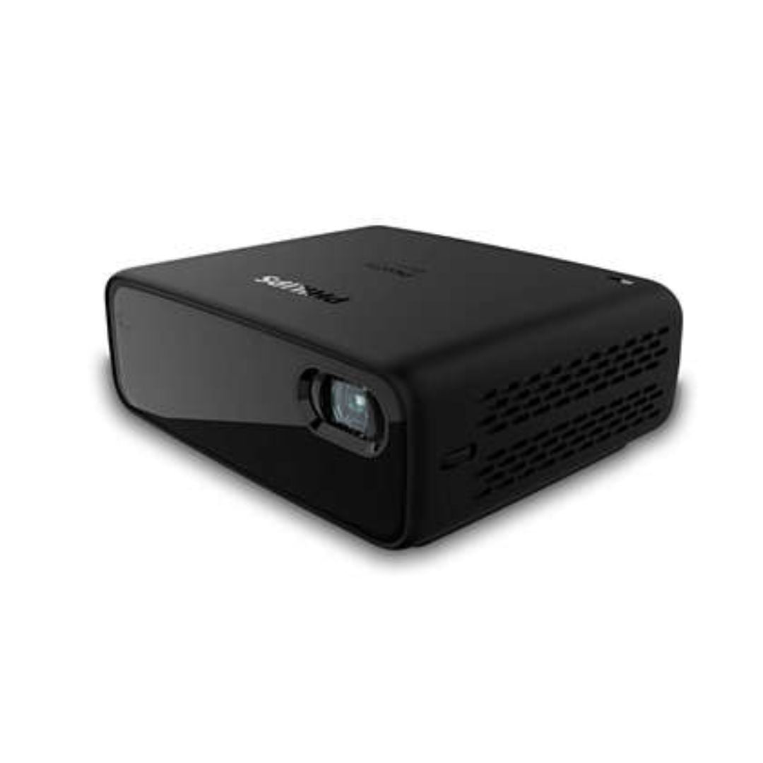 PHILLIPS PICOPIX MICRO 2TV ANDROID PORTABLE PROJECTOR | PPX360/INT