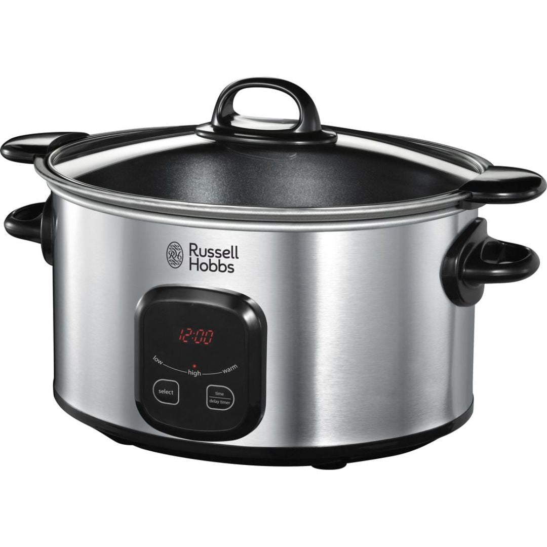 RUSSELL HOBBS 6L MAXICOOK SLOW COOKER | 22750