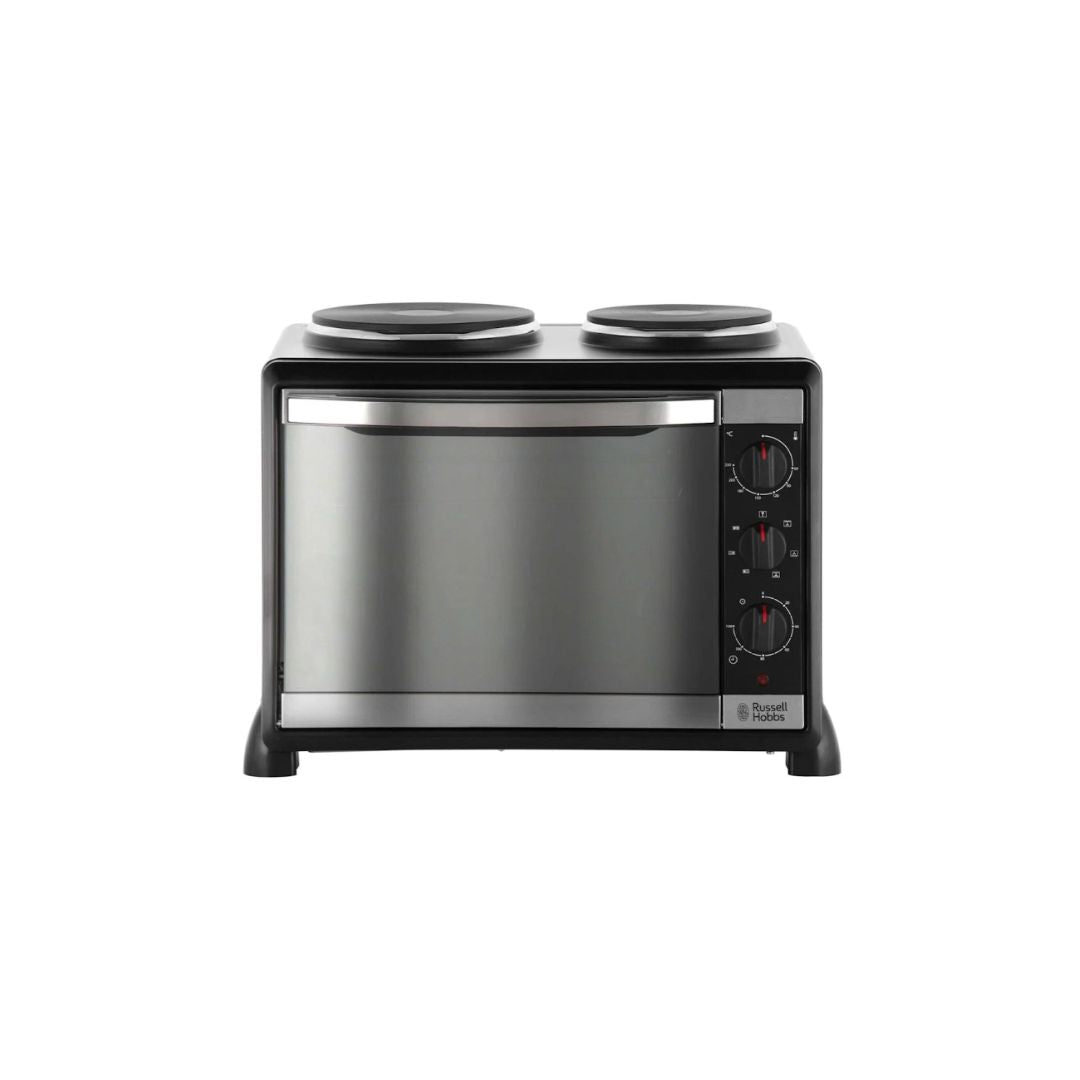 Russell Hobbs Mini Kitchen Multi-Cooker with Hotplates