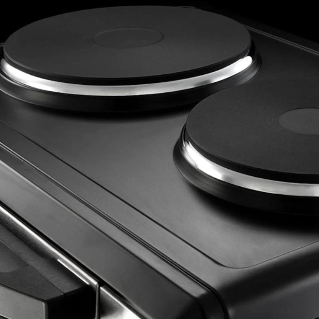 Russell Hobbs Mini Kitchen Multi-Cooker with Hotplates