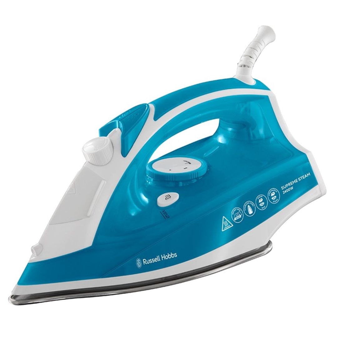 RUSSELL HOBBS STEAM IRON 2400WATT 23061