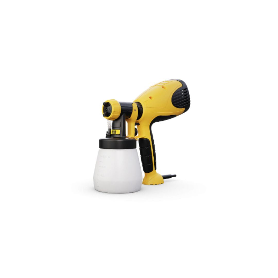 WAGNER SPRAYQUIP WOOD & METAL SPRAYER | W100