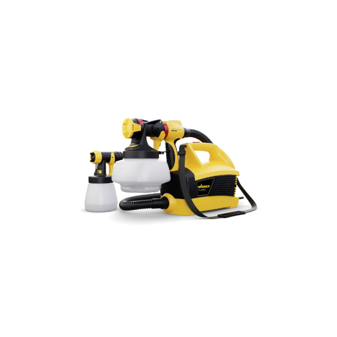 WAGNER SPRAYQUIP UNIVERSAL SPRAYER FLEXiO | W690