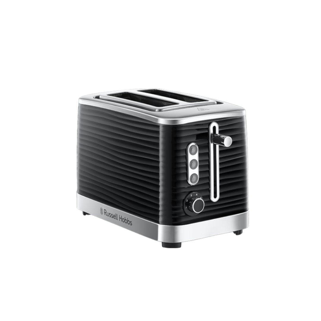 RUSSELL HOBBS INSPIRE 2 SLICE TOASTER