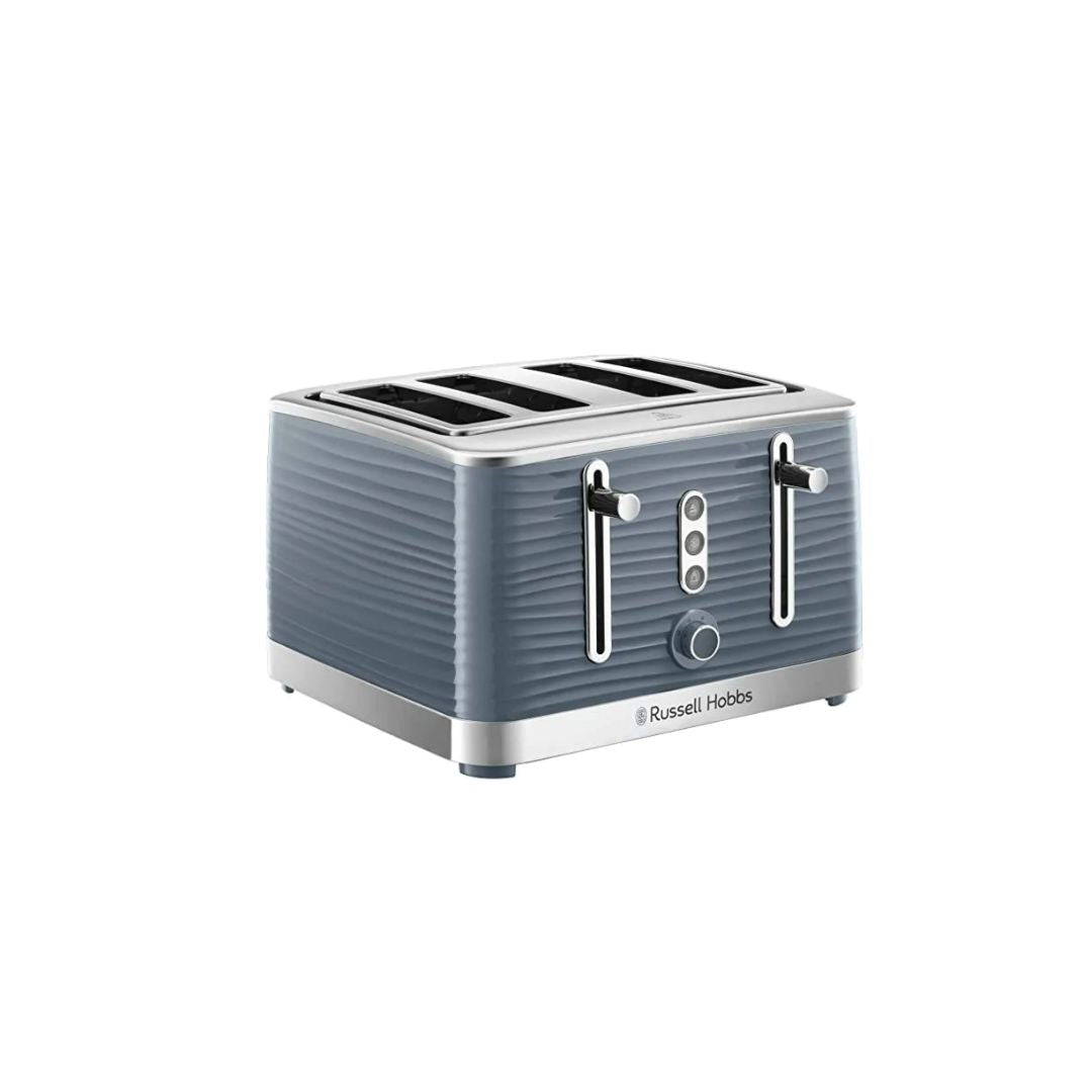 RUSSELL HOBBS INSPIRE 4 SLICE TOASTER