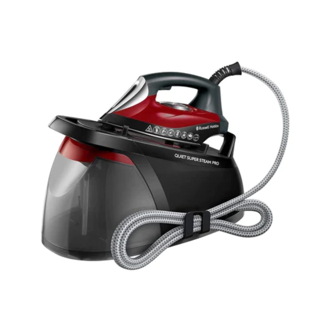 RUSSELL HOBBS STEAM GENERATOR IRON | 24460