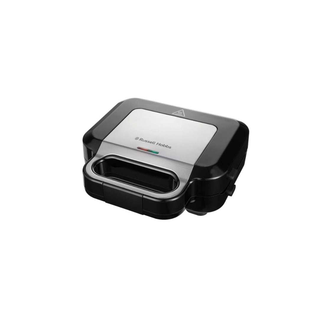 RUSSELL HOBBS CREATIONS 3-IN1 SANDWICH MAKER | 26810