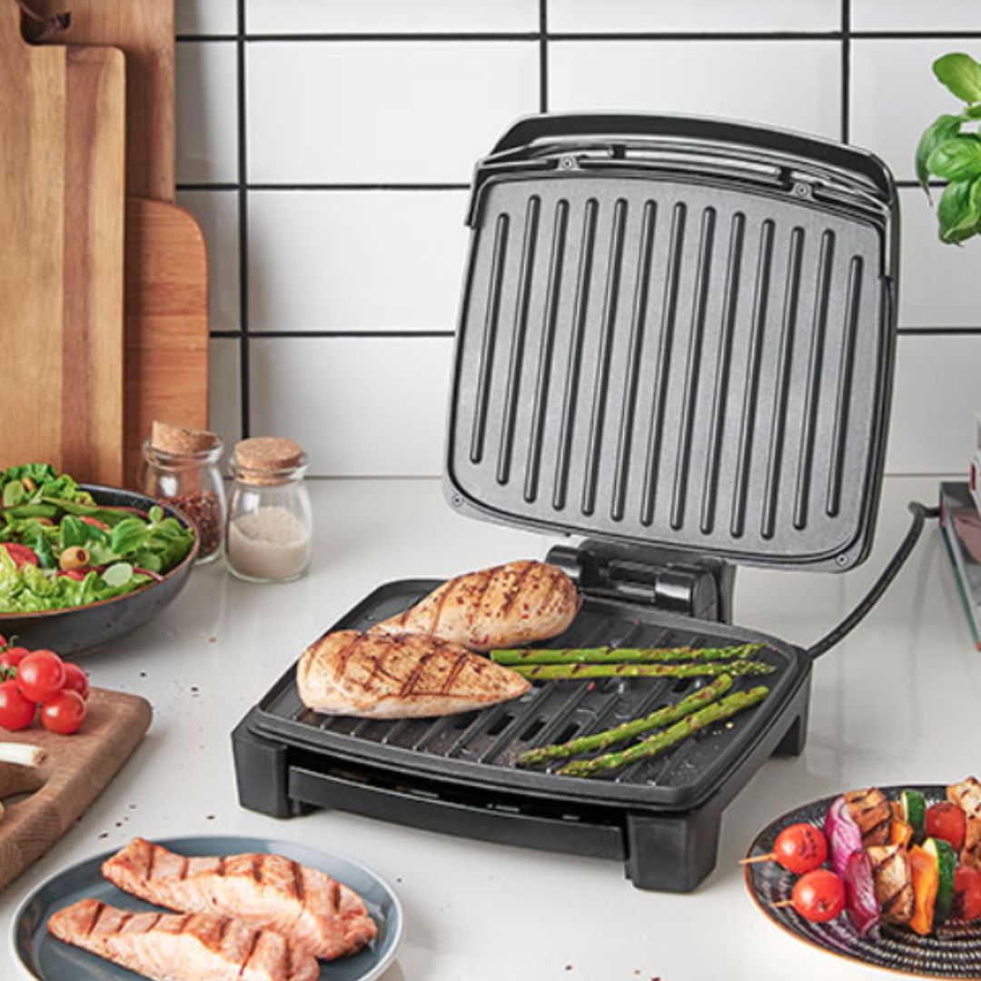 GEORGE FOREMAN IMMERSA GRILL | 28310