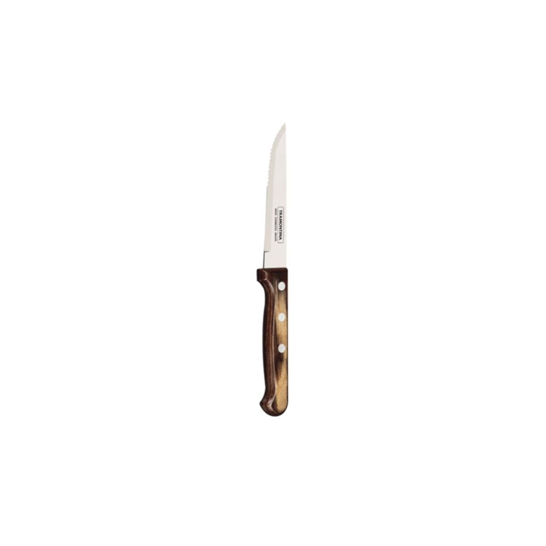TRAMONTINA GAUCHO STEAK KNIFE