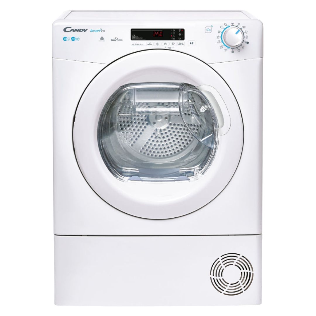 CANDY CSOEC10DE-80 10KG CONDENSER DRYER