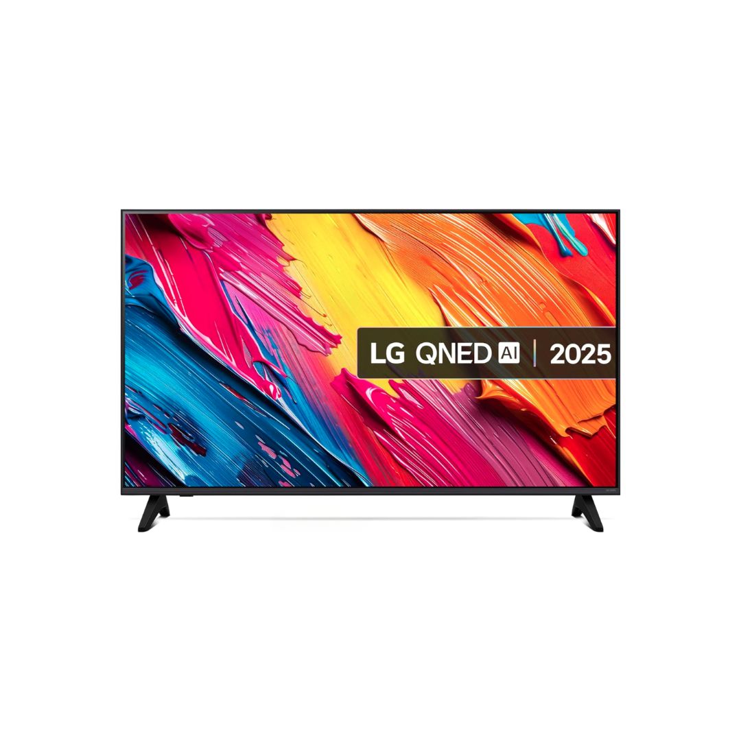 LG QNED70 43" 4K UHD QNED Smart TV