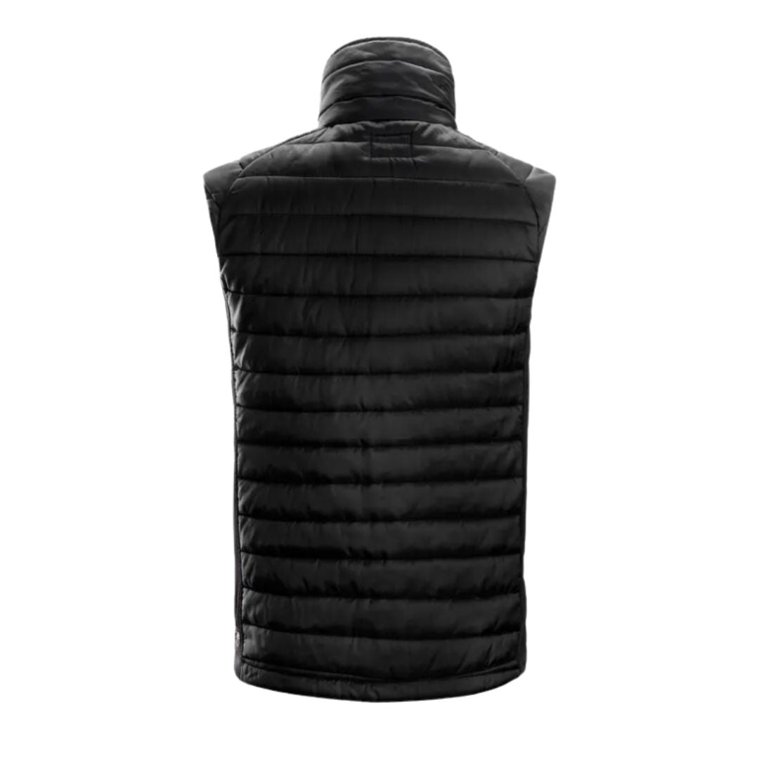 SNICKERS 37.5® INSULATOR VEST | BLACK/BLACK