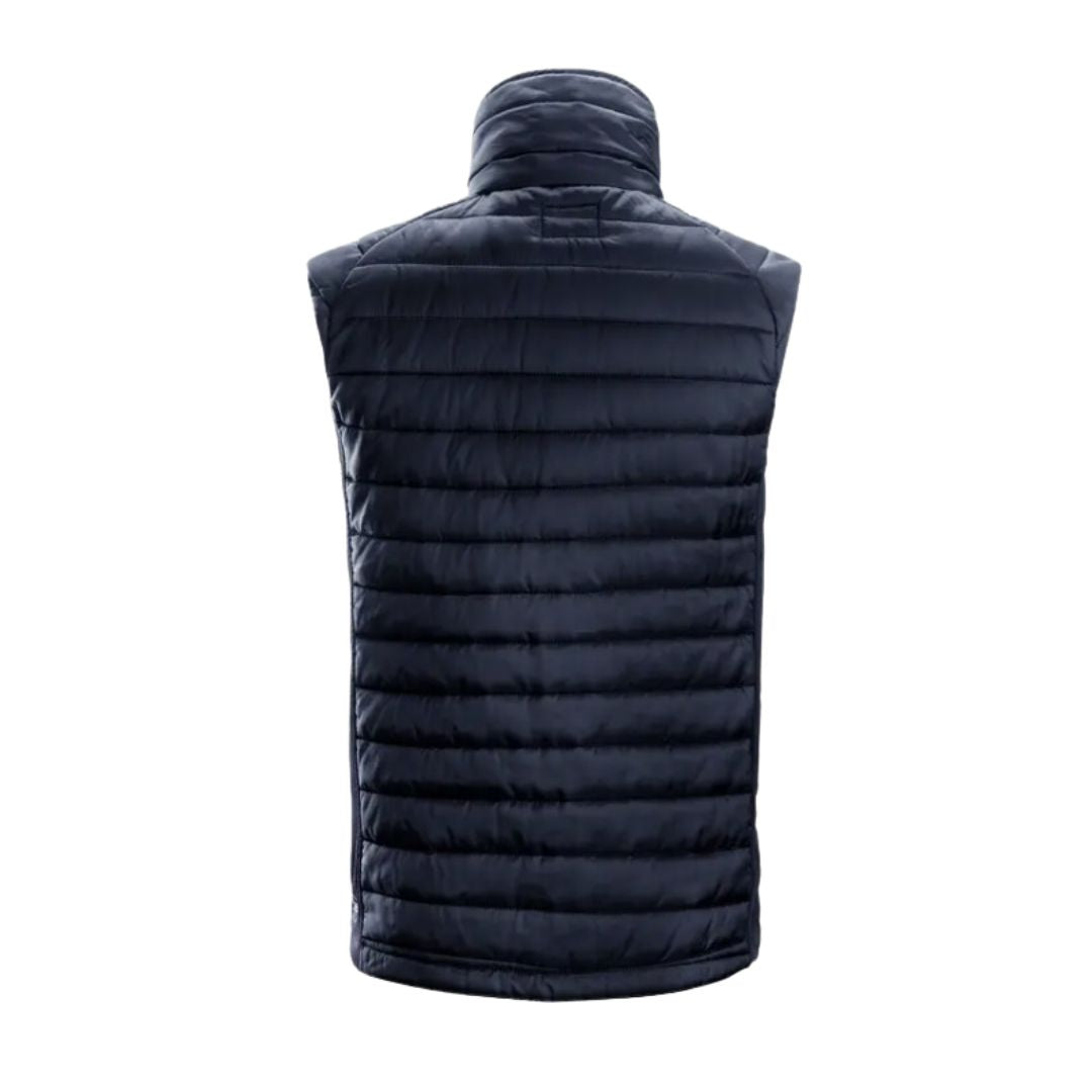 SNICKERS 37.5® INSULATOR VEST | NAVY/BLACK