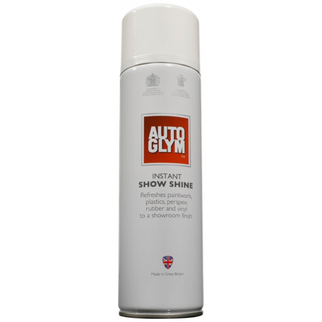 AUTOGLYM INSTANT SHOW SHINE