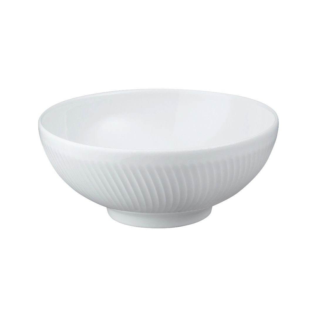 DENBY PORCELAIN CONSTANCE CEREAL BOWL