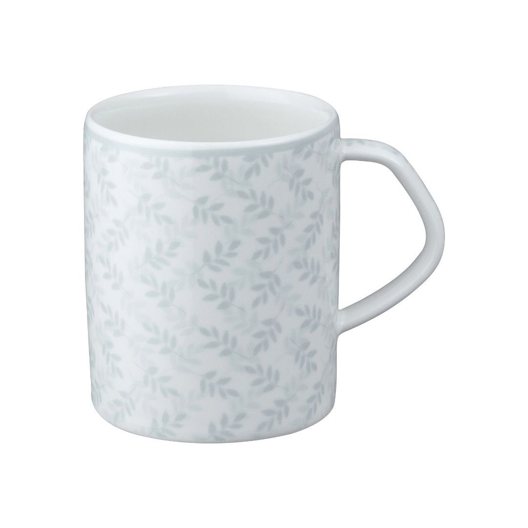 DENBY PORCELAIN CONSTANCE SMALL MUG