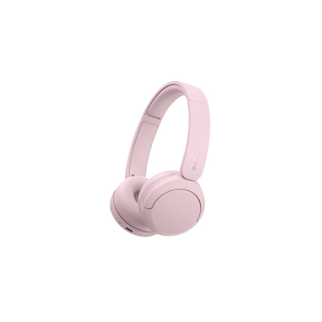 Sony WH-CH530 Wireless Bluetooth Headphones | Pink