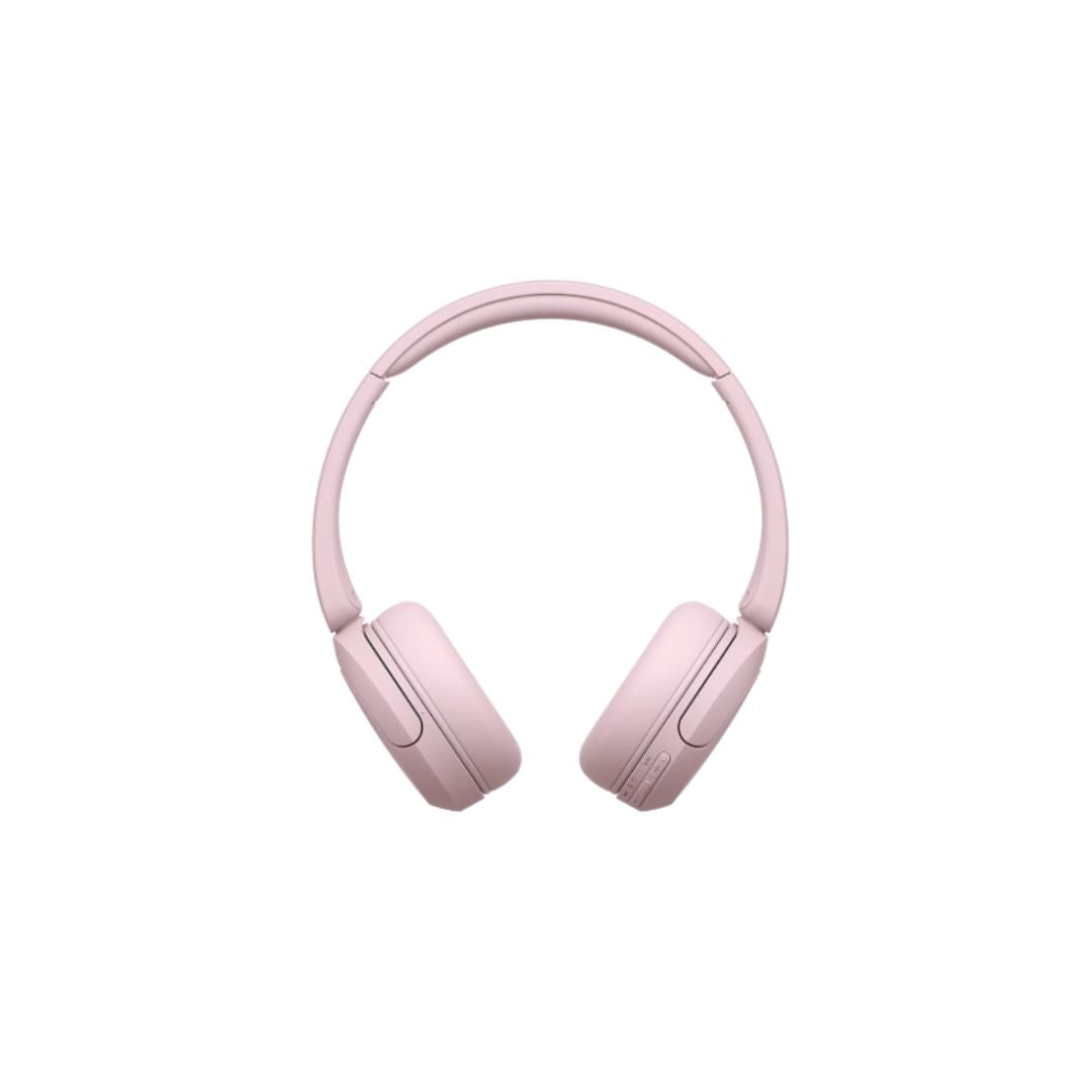 Sony WH-CH530 Wireless Bluetooth Headphones | Pink