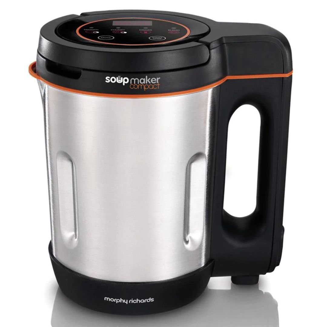 MORPHY RICHARDS 1L SOUP MAKER |  501021