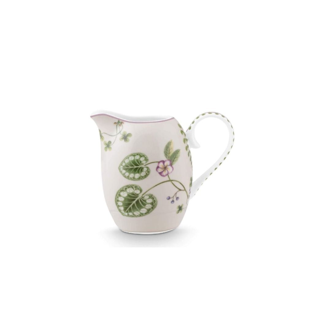 PIP STUDIO LILY & LOTUS SMALL JUG LILAC