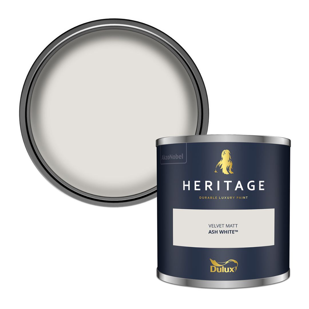 DULUX HERITAGE TESTER | 125ML