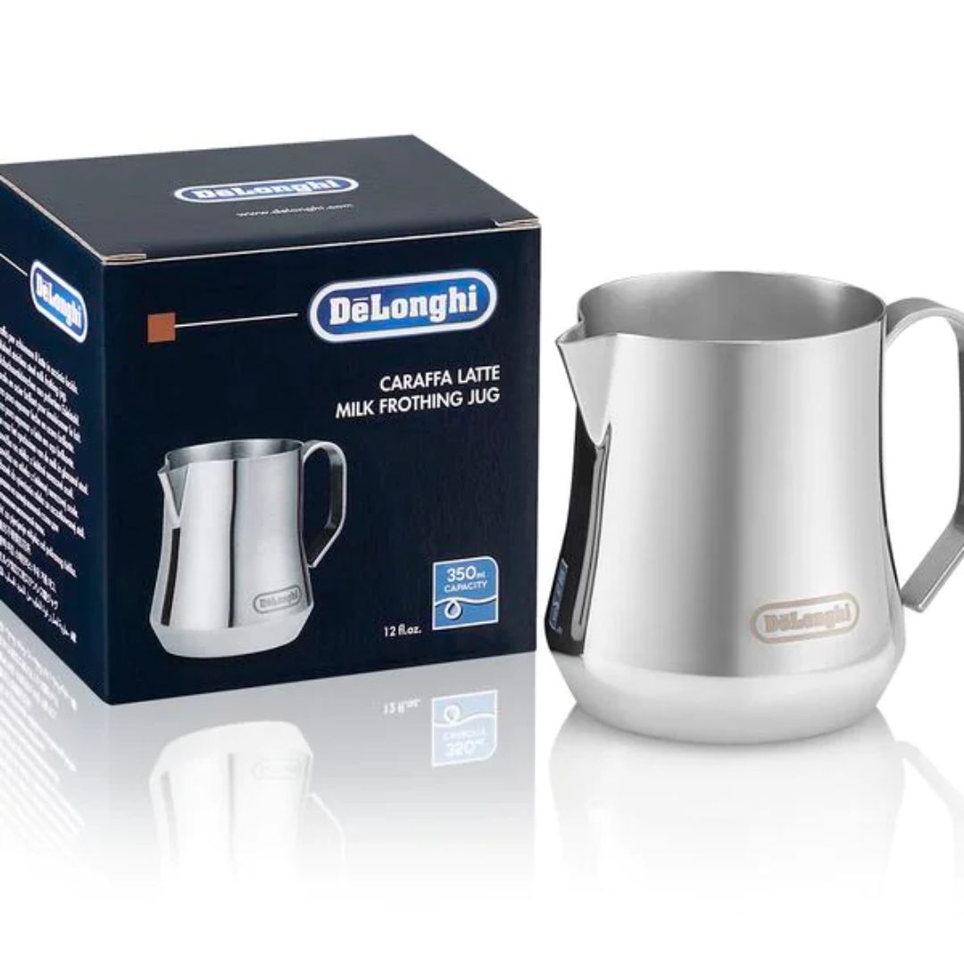 DELONGHI MILK FROTHING JUG | DLSC060