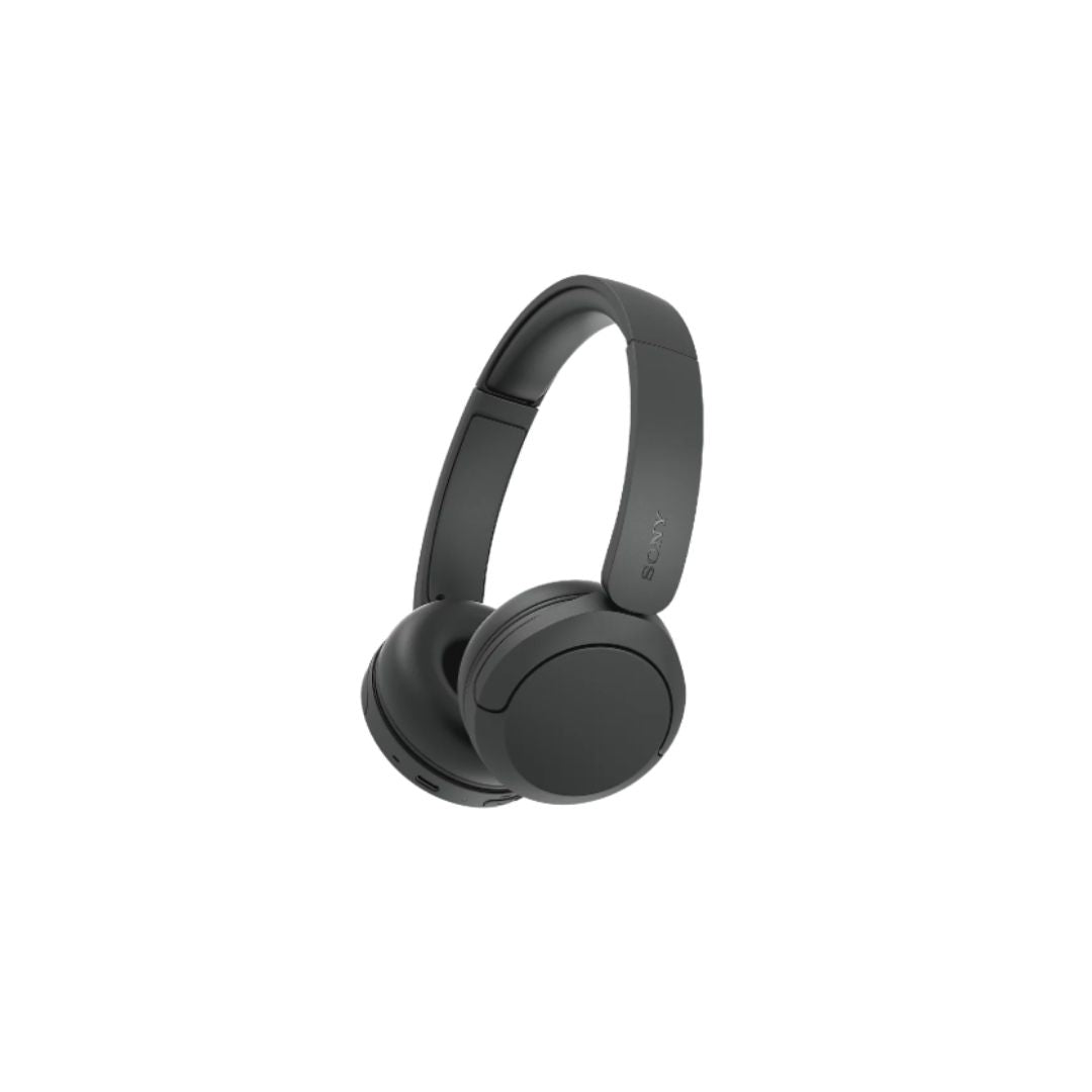 Sony WH-CH530 Wireless Bluetooth Headphones | Black